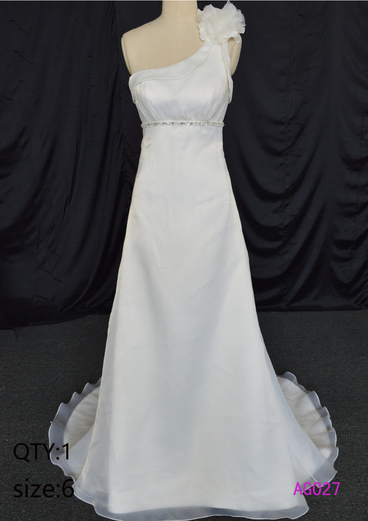 MermaidWomen Wedding Dresses Beaded Sexy White Vintage Reception Party Bridal Wedding Gown