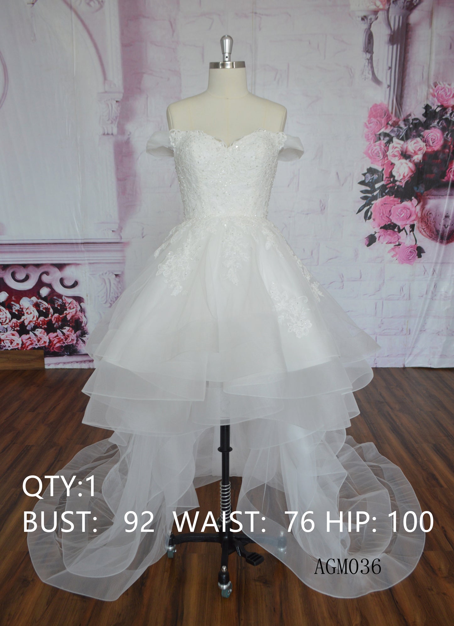 2025 Wedding Gown Bride Vestido De Noiva White Backless Lace Bride Short Wedding Dress