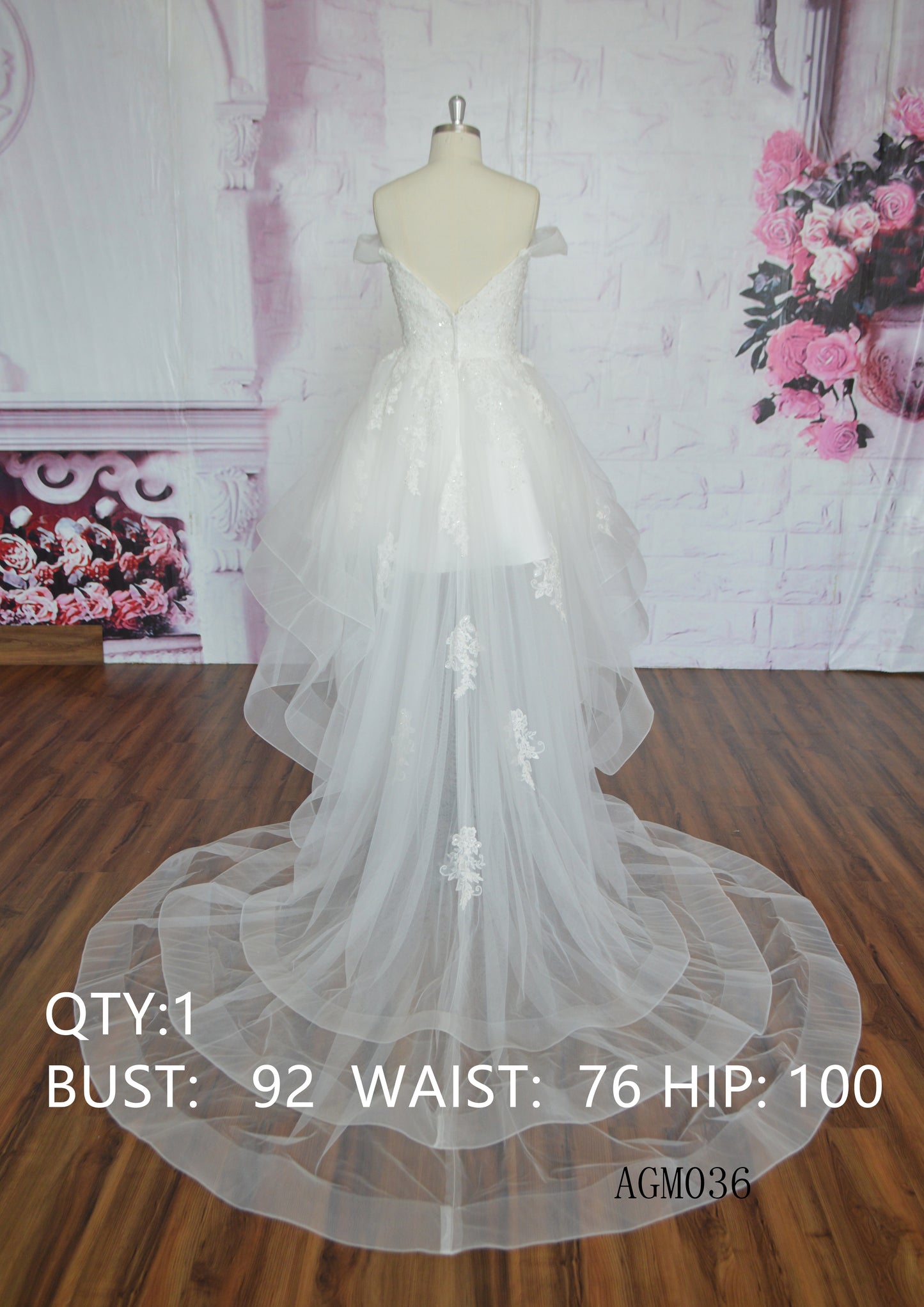 2025 Wedding Gown Bride Vestido De Noiva White Backless Lace Bride Short Wedding Dress