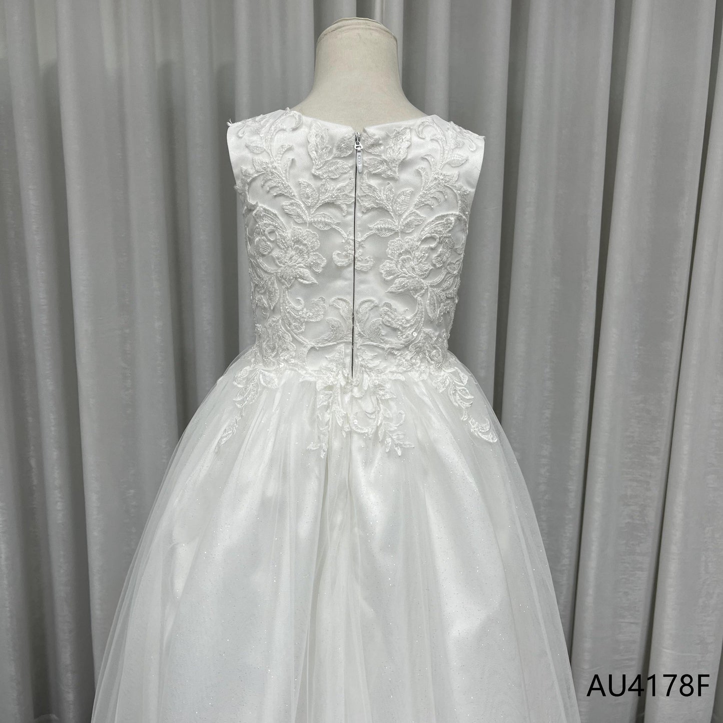 Fashion Wholesales Children's Fashion Wholesales Children's Long Puffy Mesh Princess Dress 3-15 Years Old Dress Flower Girls' DressesLong Puffy Mesh Princess Dress 3-15 Years Old Dress Flower Girls' Dresses