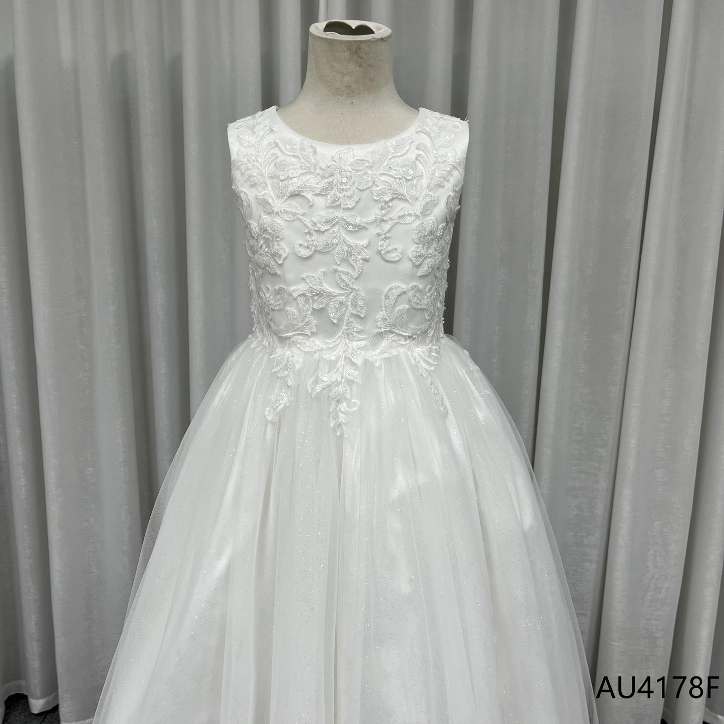 Fashion Wholesales Children's Fashion Wholesales Children's Long Puffy Mesh Princess Dress 3-15 Years Old Dress Flower Girls' DressesLong Puffy Mesh Princess Dress 3-15 Years Old Dress Flower Girls' Dresses