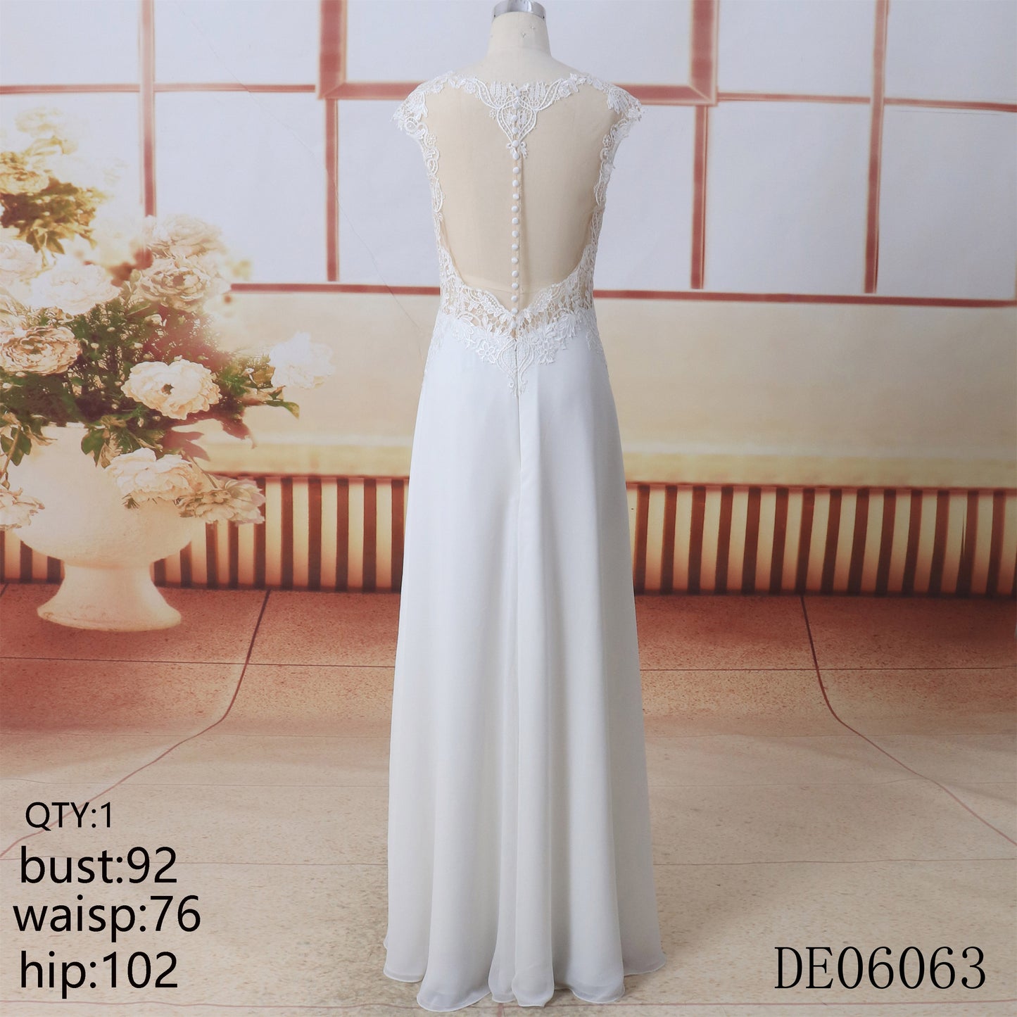 Fashionable Bride Wedding Dress 2025  New Autumn Tail Cross Border Host Fashion Show Banquet Lace Evening Dress for Women