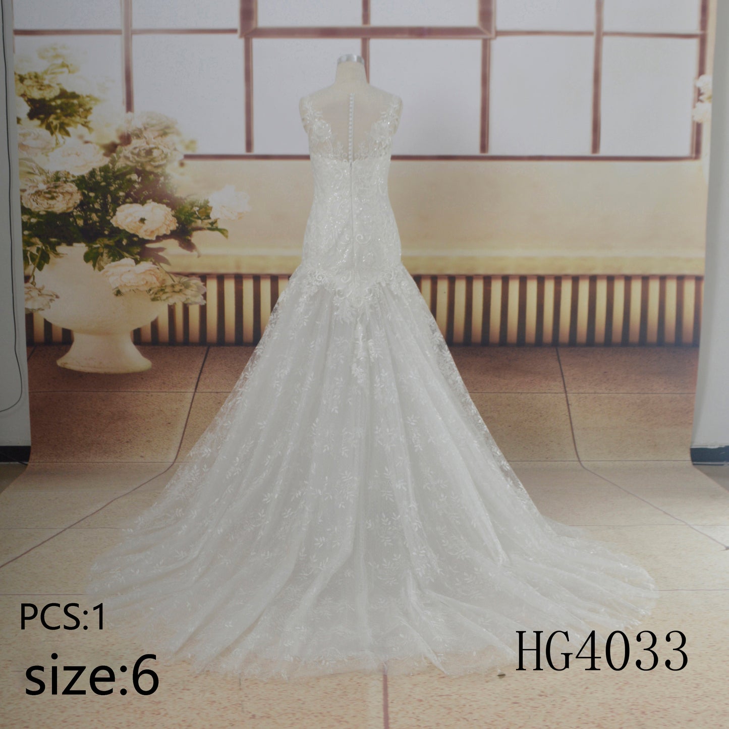 Spaghetti Straps Sweetheart Illusion Lace Applique Mermaid Wedding Dress Beautiful Sleeveless Zipper Ivory Bridal Gown