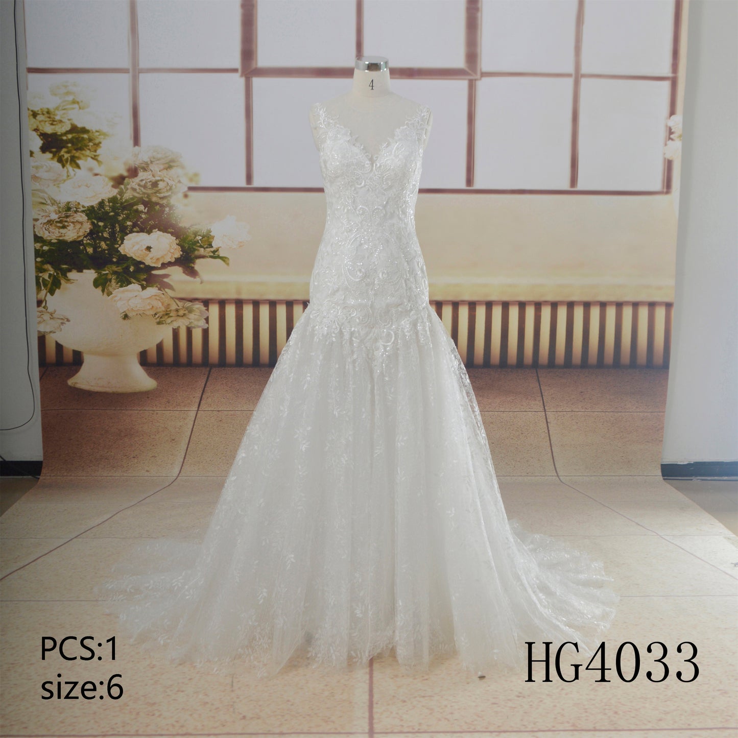 Spaghetti Straps Sweetheart Illusion Lace Applique Mermaid Wedding Dress Beautiful Sleeveless Zipper Ivory Bridal Gown