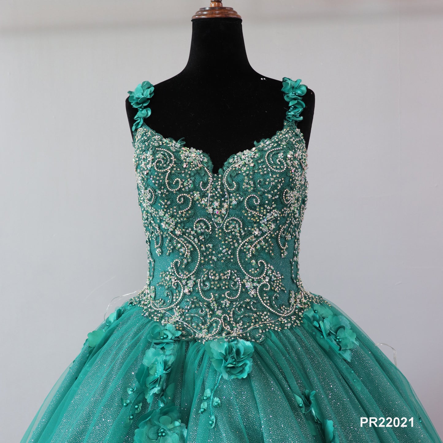 New Sweetheart Ball Gown Beaded Quinceanera Sleeveless Corset Princess Sweet 16 15 Vestidos De Fiesta Plus Size Floor-Length