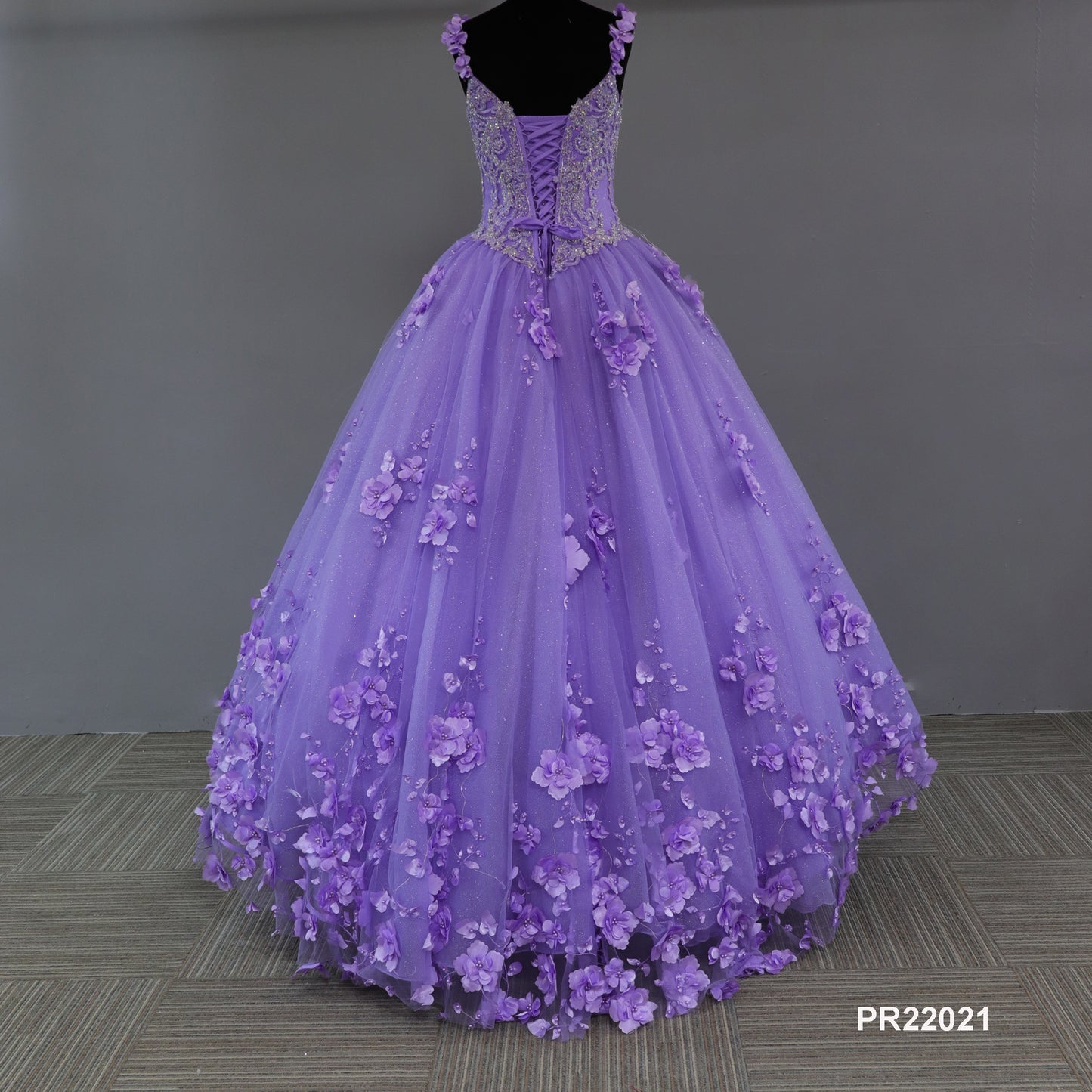 New Sweetheart Ball Gown Beaded Quinceanera Sleeveless Corset Princess Sweet 16 15 Vestidos De Fiesta Plus Size Floor-Length