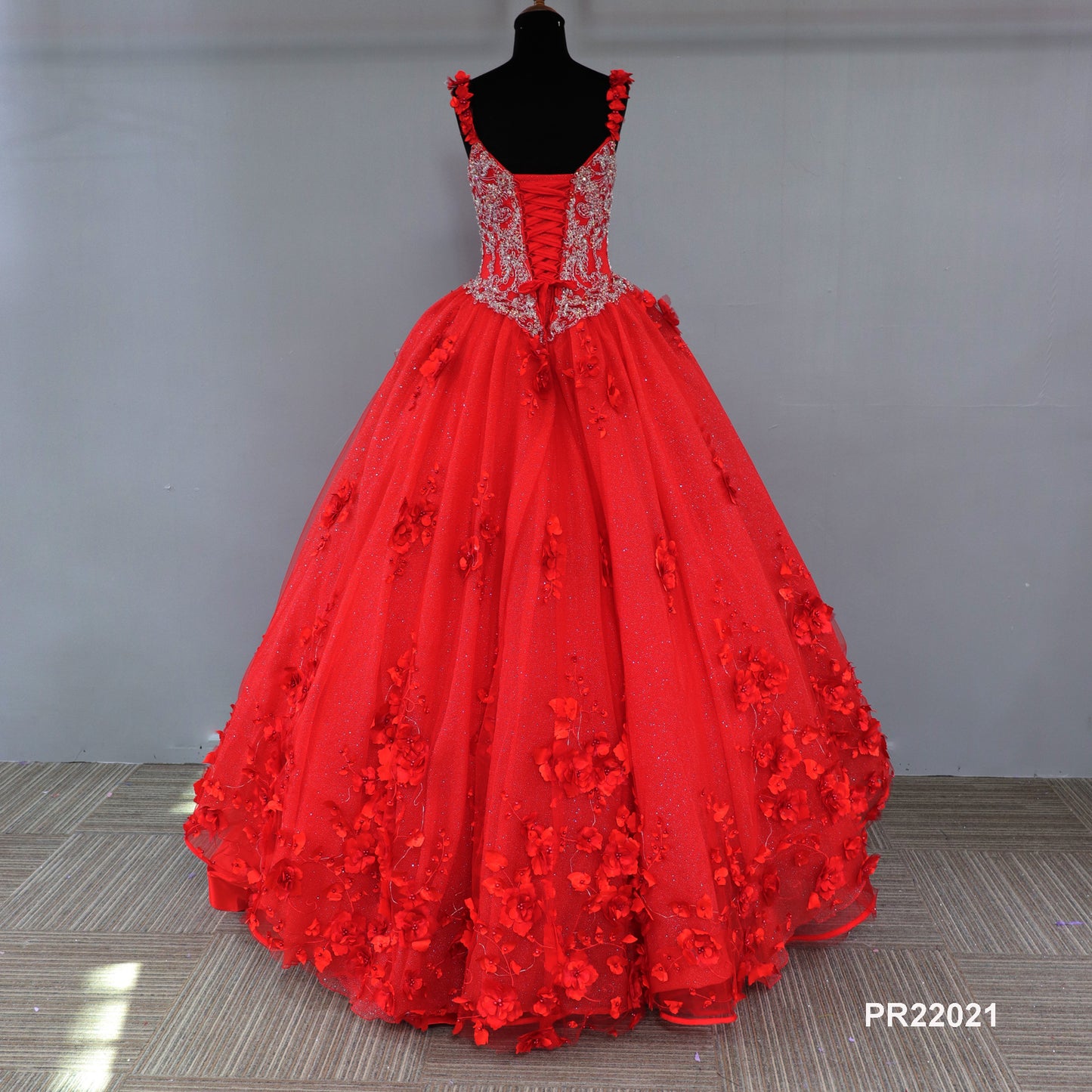 New Sweetheart Ball Gown Beaded Quinceanera Sleeveless Corset Princess Sweet 16 15 Vestidos De Fiesta Plus Size Floor-Length