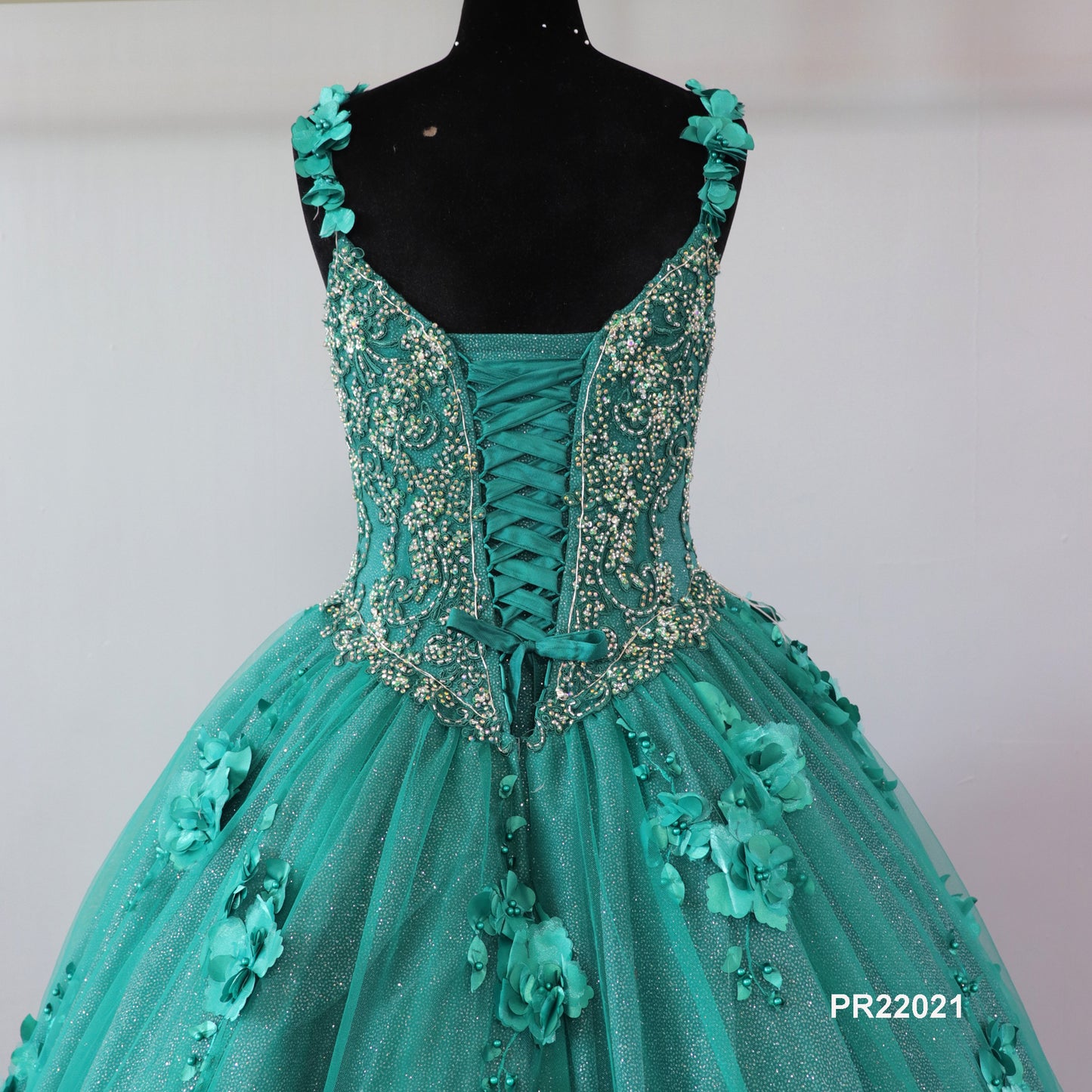New Sweetheart Ball Gown Beaded Quinceanera Sleeveless Corset Princess Sweet 16 15 Vestidos De Fiesta Plus Size Floor-Length