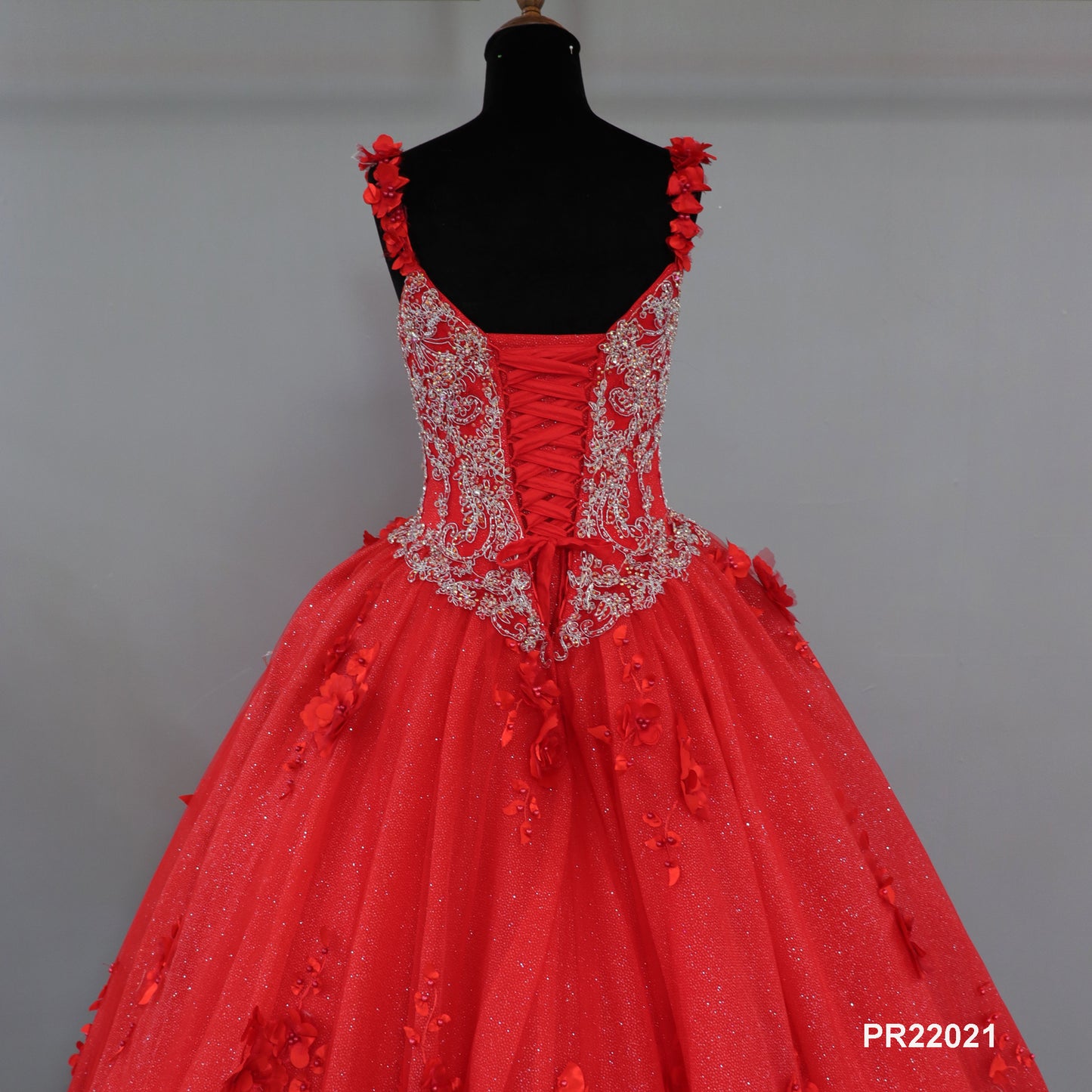 New Sweetheart Ball Gown Beaded Quinceanera Sleeveless Corset Princess Sweet 16 15 Vestidos De Fiesta Plus Size Floor-Length