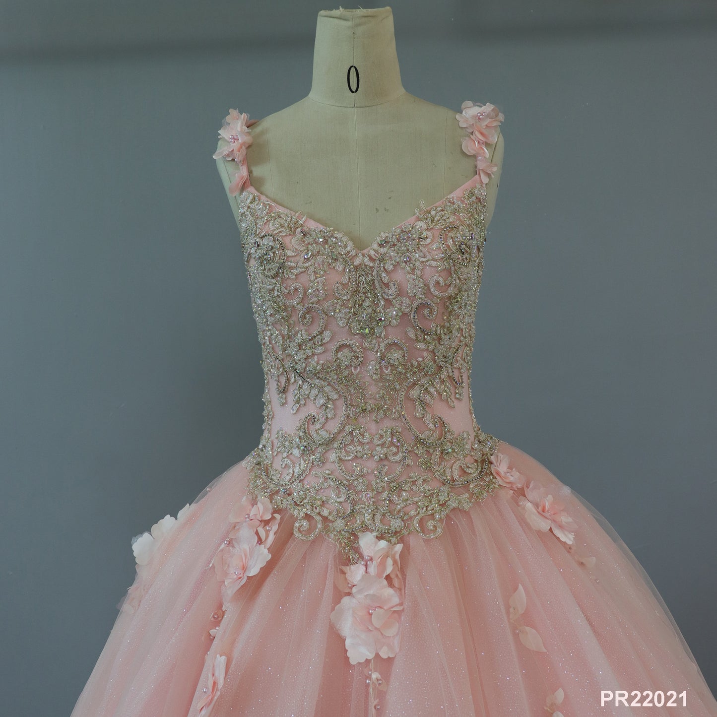 New Sweetheart Ball Gown Beaded Quinceanera Sleeveless Corset Princess Sweet 16 15 Vestidos De Fiesta Plus Size Floor-Length
