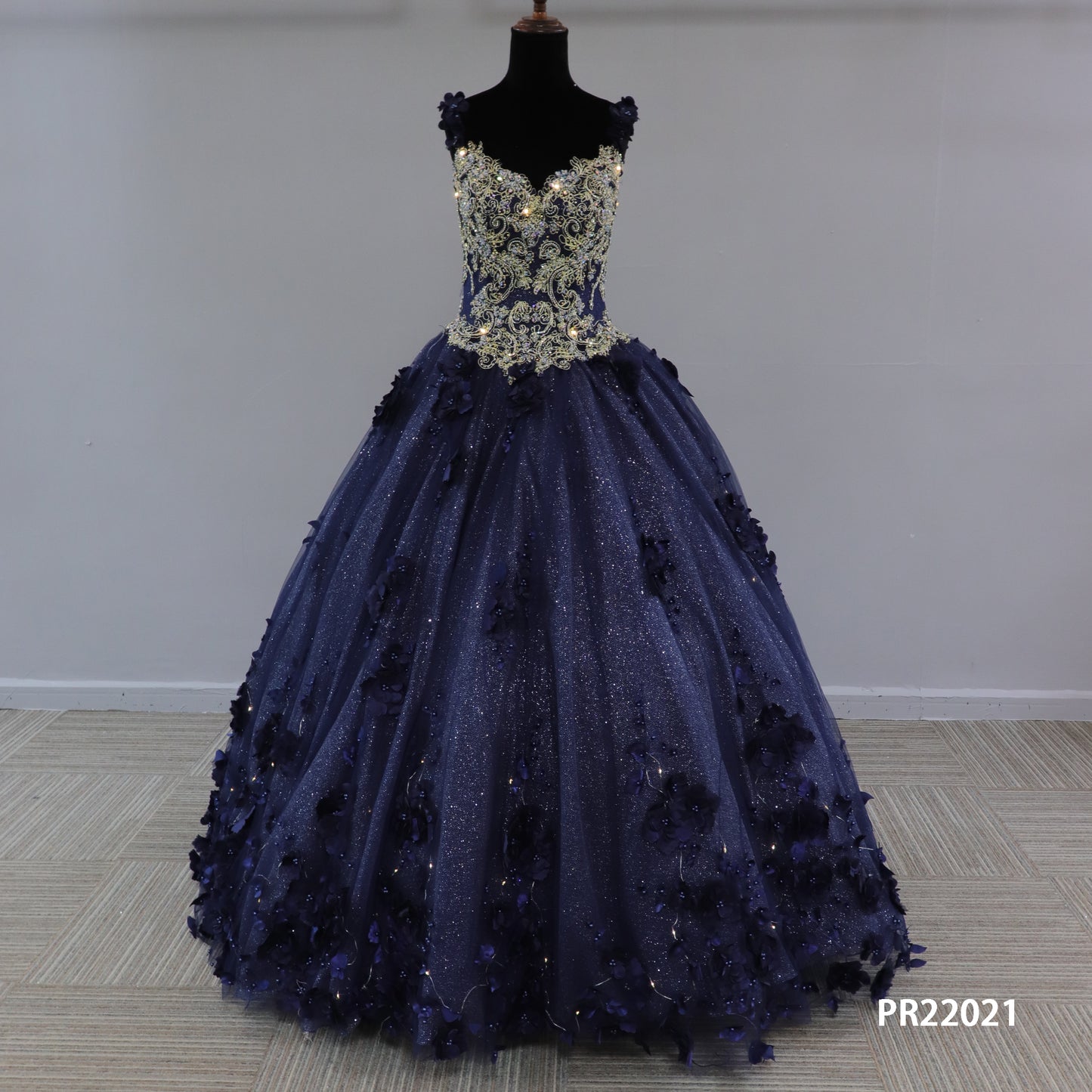 New Sweetheart Ball Gown Beaded Quinceanera Sleeveless Corset Princess Sweet 16 15 Vestidos De Fiesta Plus Size Floor-Length