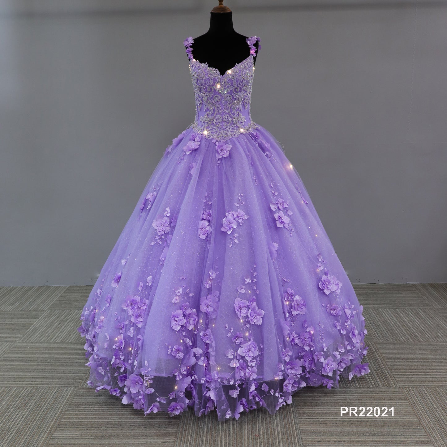 New Sweetheart Ball Gown Beaded Quinceanera Sleeveless Corset Princess Sweet 16 15 Vestidos De Fiesta Plus Size Floor-Length