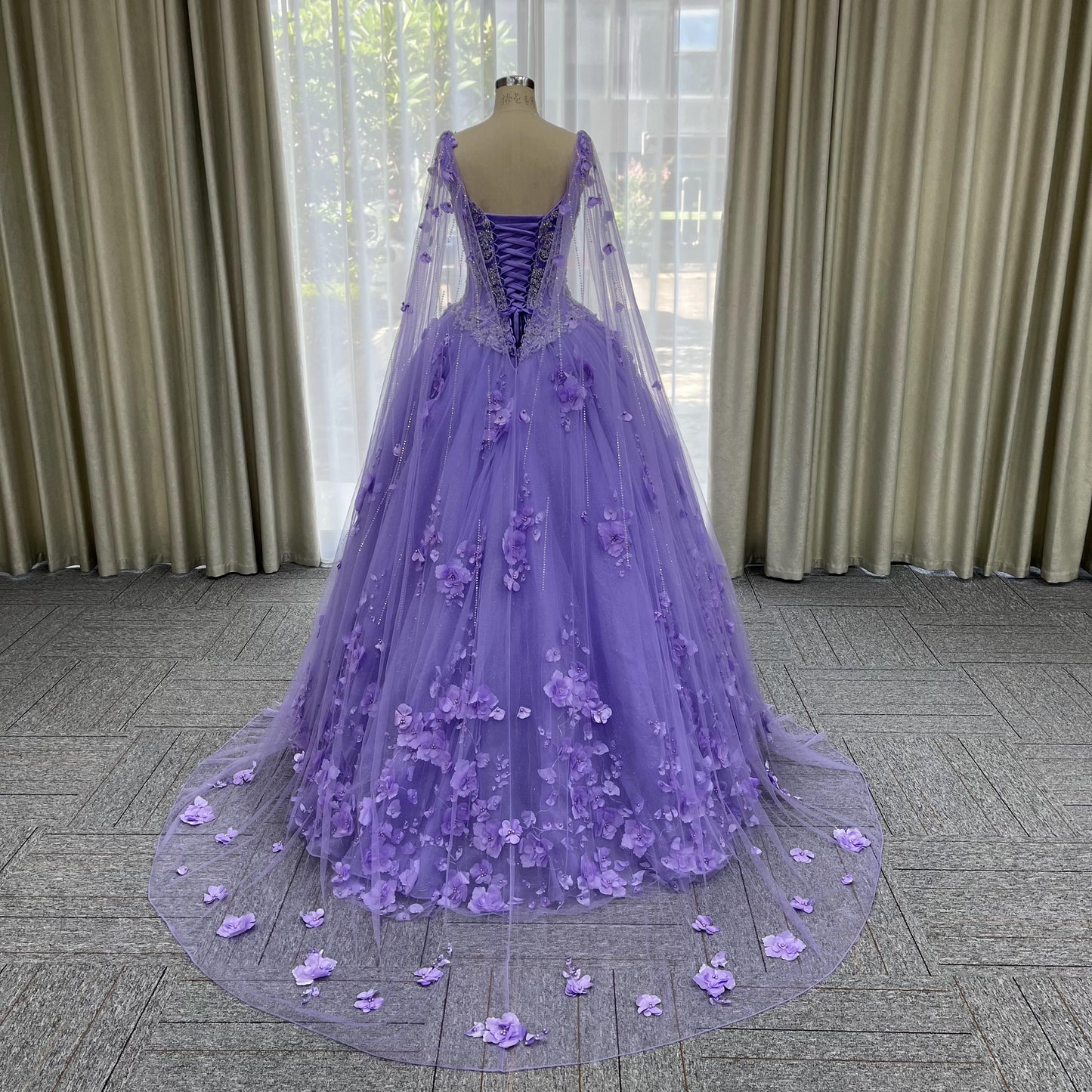 New Sweetheart Ball Gown Beaded Quinceanera Sleeveless Corset Princess Sweet 16 15 Vestidos De Fiesta Plus Size Floor-Length