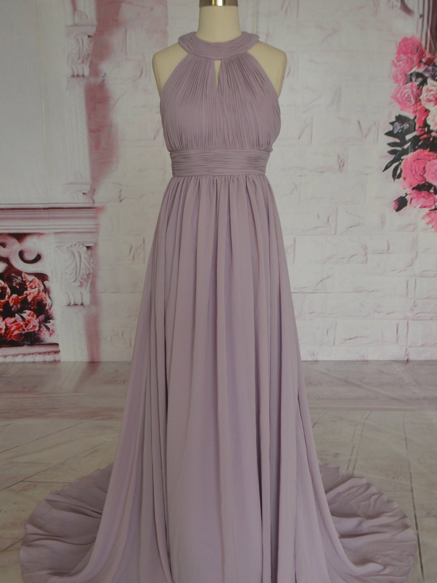 Bridesmaids Dress