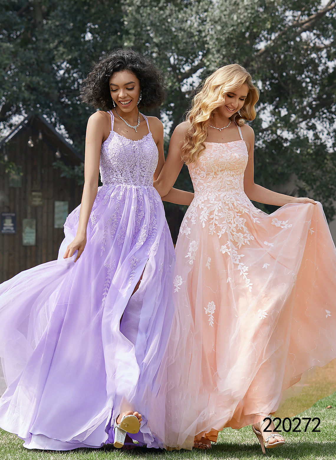 Hot Sale Fashion Backless High Slit Pink Party Elegance Bridesmaid Dresses Evening Dresses