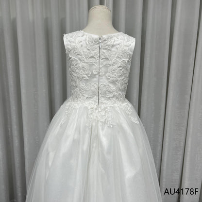 Fashion Wholesales Children's Fashion Wholesales Children's Long Puffy Mesh Princess Dress 3-15 Years Old Dress Flower Girls' DressesLong Puffy Mesh Princess Dress 3-15 Years Old Dress Flower Girls' Dresses