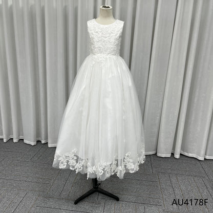 Fashion Wholesales Children's Fashion Wholesales Children's Long Puffy Angelgown Fashion Wholesales Children's Fashion Wholesales Children's Long Puffy Angelgown
