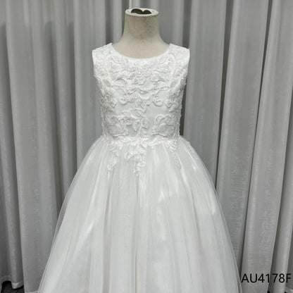 Fashion Wholesales Children's Fashion Wholesales Children's Long Puffy Mesh Princess Dress 3-15 Years Old Dress Flower Girls' DressesLong Puffy Mesh Princess Dress 3-15 Years Old Dress Flower Girls' Dresses