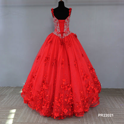 New Sweetheart Ball Gown Beaded Quinceanera Sleeveless Corset Princess Sweet 16 15 Vestidos De Fiesta Plus Size Floor-Length