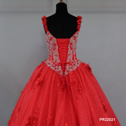 New Sweetheart Ball Gown Beaded Quinceanera Sleeveless Corset Princess Sweet 16 15 Vestidos De Fiesta Plus Size Floor-Length