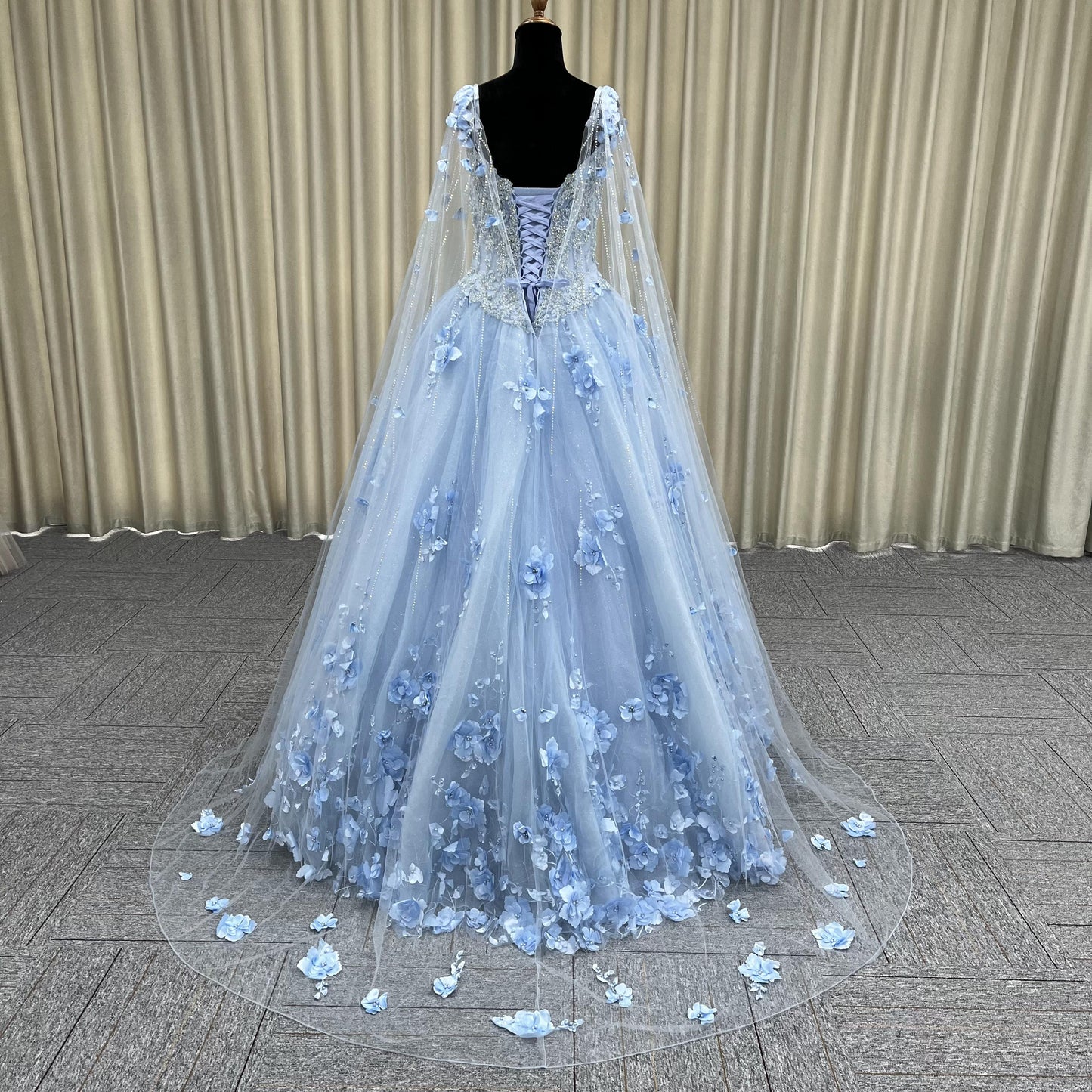 New Sweetheart Ball Gown Beaded Quinceanera Sleeveless Corset Princess Sweet 16 15 Vestidos De Fiesta Plus Size Floor-Length