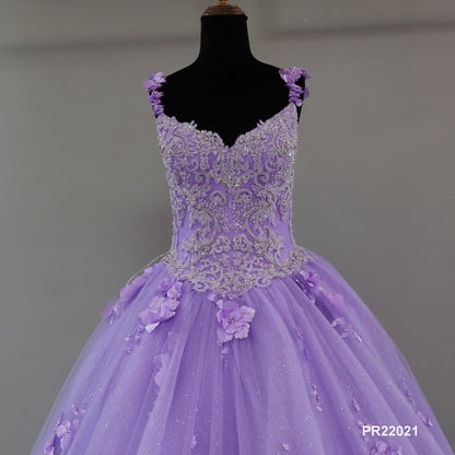 New Sweetheart Ball Gown Beaded Quinceanera Sleeveless Corset Princess Sweet 16 15 Vestidos De Fiesta Plus Size Floor-Length